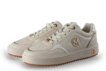Mexx Sneakers in maat 38 Wit, Kleding | Dames, Mexx, Verzenden, Wit, Sneakers of Gympen