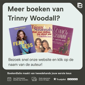 Trinny & Susannah The Survival Guide - Trinny Woodall, Verzenden, Gelezen, Trinny Woodall