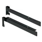 Italiaanse design suspance draagbeugel 2647DX/SX