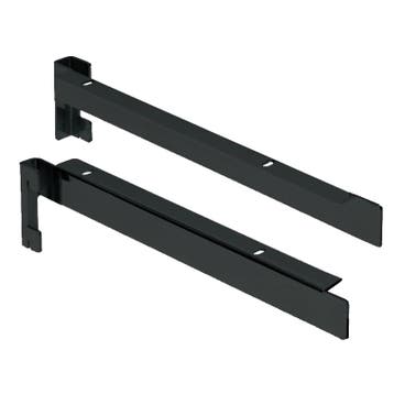 Italiaanse design suspance draagbeugel 2647DX/SX
