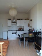 Woning te huur in s-Gravenhage - 32 m² - 2 kamer(s) - 2, Overige soorten, 's-Gravenhage, Zuid-Holland