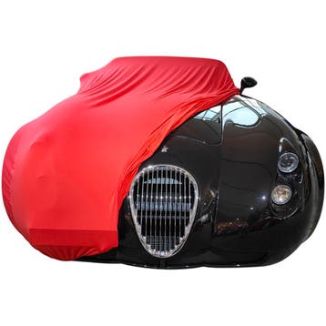 Autohoes voor Wiesmann GT MF5 (2007-2012) Indoor BESTE, Ophalen of Verzenden, Nieuw, Op maat