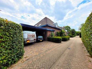 Te huur: Huis Voortseweg in Eersel, Noord-Brabant, Eersel