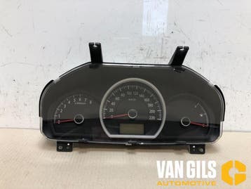 Kilometerteller KM Kia Sportage O218459, Ophalen of Verzenden, Nieuw