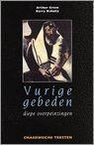 Vurige Gebeden 9789053400784, Verzenden, Gelezen