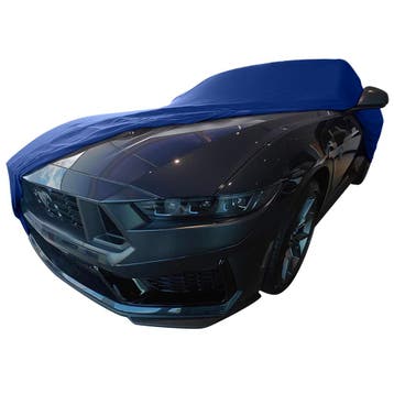 Autohoes voor Ford Mustang 7 Dark Horse (2024-present), Ophalen of Verzenden, Nieuw, Op maat