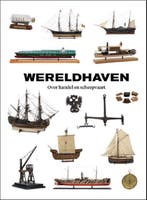 Antwerpen Wereldhaven - Antwerpen Wereldhaven, Boeken, Ophalen of Verzenden, Nieuw