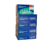 Dark horse menthol capsule hulzen 5x 100 stuks ( click), Verzamelen, Rookartikelen, Aanstekers en Luciferdoosjes, Verzenden, Nieuw