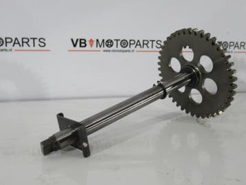 Kawasaki Z1000 R Oliepomp, Motoren, Ophalen of Verzenden, Nieuw