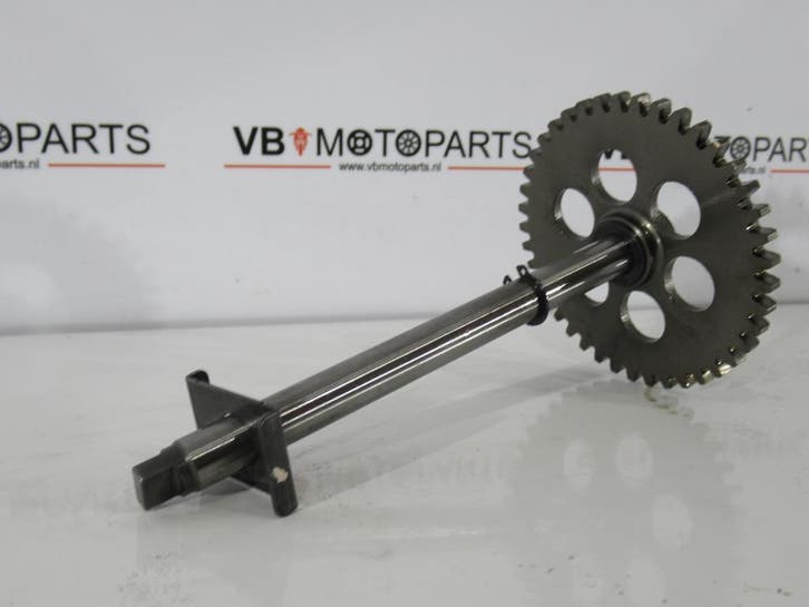 Kawasaki Z1000 R Oliepomp, Motoren, Onderdelen | Kawasaki, Ophalen of Verzenden