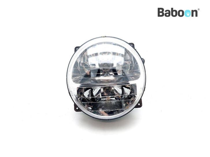 Koplamp Aprilia NA 850 Mana 2007-2008 Symmetrical (851909), Motoren, Onderdelen | Overige, Gebruikt, Verzenden