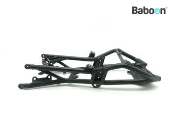 Achterframe Ducati Streetfighter 1098 2010-2011, Verzenden, Gebruikt