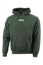 Vans Hoodie in maat S Groen, Verzenden, Gedragen, Overige kleuren, Vans