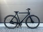 VanMoof S3 Dark, Ophalen of Verzenden, Zo goed als nieuw, 55 tot 59 cm, Vanmoof