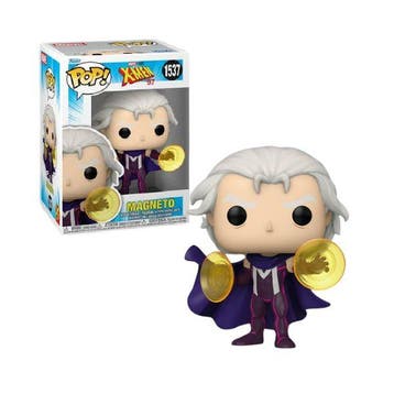 Funko Pop! Marvel Studios: X-men 97 - Magneto #1537, Verzenden, Nieuw