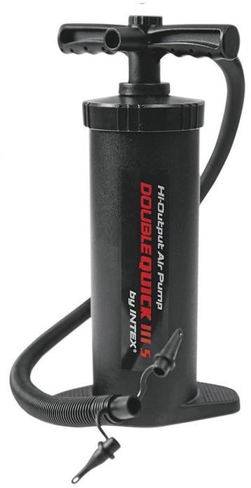 Intex - Double Quick III S Handpomp | Intex -, Verzenden, Nieuw