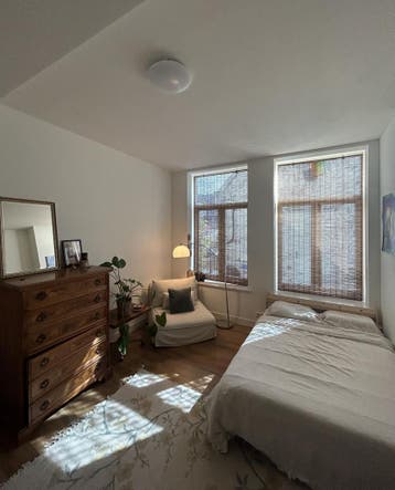 Studio te huur aan Ginnekenstraat in Breda - Noord-Brabant, 20 tot 35 m², Breda