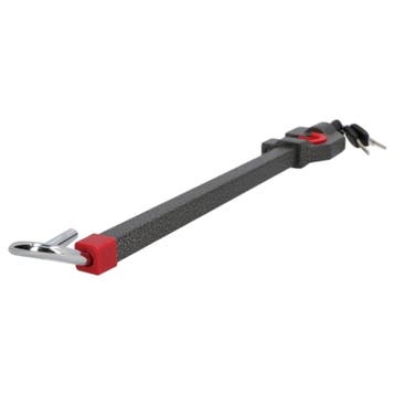 Carpoint SWL700 Stuur- en Pedaalslot, Auto diversen, Verzenden, Nieuw