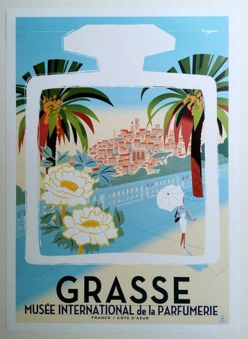 Monsieur Z - Grasse - Jaren 2010