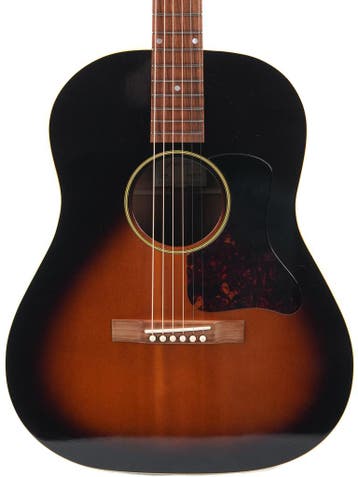 Atkin Hawaiian Master Sunburst 2019 (Instrument), Ophalen of Verzenden, Zo goed als nieuw, Western- of Steelstringgitaar