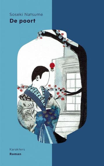 De poort - Soseki Natsume 9789460018503, Verzenden, Zo goed als nieuw, Soseki Natsume