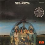 ABBA - Arrival, Cd's en Dvd's, Vinyl | Pop, Ophalen of Verzenden, Gebruikt