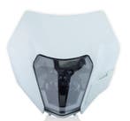 KTM 125 400 450 500 690 LED koplamp wit, Motoren, Ophalen of Verzenden, Nieuw