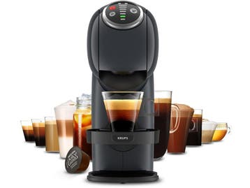 Krups Genio S Plus - Automatische koffiemachine KP340B -, Witgoed en Apparatuur, Verzenden, Zo goed als nieuw