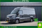 Iveco Daily 35S18 L2H2 | 180 PK | Automaat | LED | Cruise |, Automaat, Stof, Gebruikt, Iveco