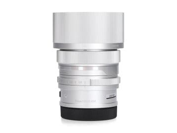 Sigma 50mm f/2 DG DN Contemporary - L Mount, Ophalen of Verzenden, Zo goed als nieuw, Sigma