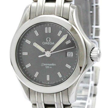Omega - Seamaster - 2581.43 - Dames - 1990-1999, Nieuw