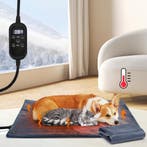 Verwarmingskussen voor katten en honden, elektrische deken v, Verzenden, Zo goed als nieuw