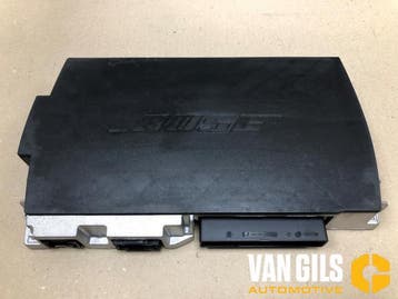 Radio versterker Audi Q3 O297620, Ophalen of Verzenden, Nieuw
