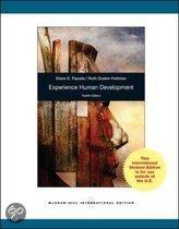Experience Human Development 9780071316194, Boeken, Zo goed als nieuw