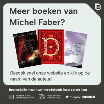 Courage Consort - Michel Faber 9781841952260, Verzenden, Gelezen, Michel Faber