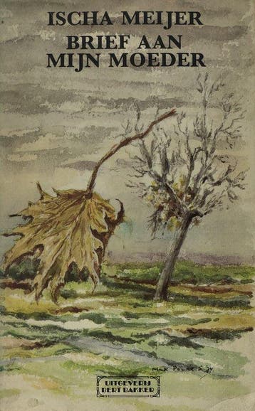 Brief aan mijn moeder - Brief aan mijn moeder, Ophalen of Verzenden, Nieuw