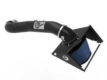 aFe MagnumFORCE Intakes Stage-2 Pro 5R 2015 Ford F-150 5.0L, Computers en Software, Apple iPads, Ophalen of Verzenden, Nieuw