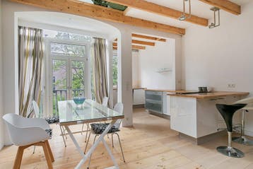 Te huur: Appartement Van Ostadestraat in Amsterdam, Noord-Holland, Appartement, Amsterdam