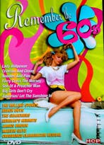Various - Remember The 60s (DVD-V, PAL) 9002986612384, Verzenden, Nieuw in verpakking