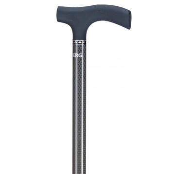 Carbon wandelstok, Ophalen of Verzenden, Nieuw