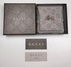 Zonder minimumprijs - Gucci - Ring Zilver, Nieuw