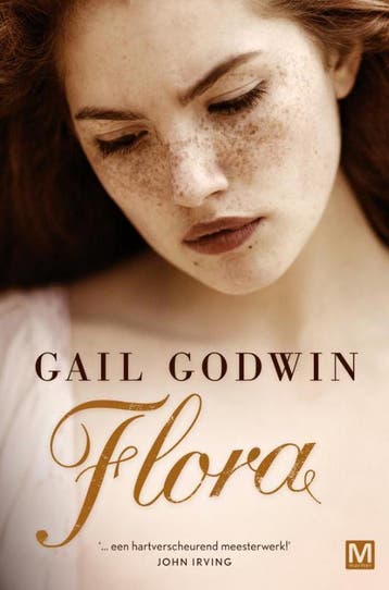 Flora - Gail Godwin 9789460681622, Verzenden, Gelezen, Gail Godwin