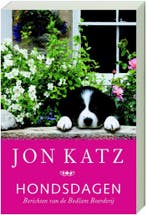 Hondsdagen 9789044322750 J. Katz, Verzenden, Gelezen, J. Katz