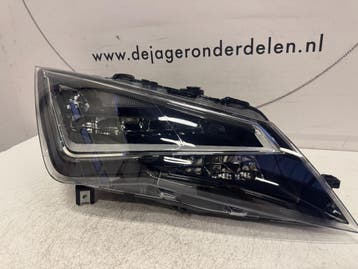 SEAT LEON 5F LED KOPLAMP RECHTS 5F1941008B NIEUW, Ophalen, Nieuw, Seat
