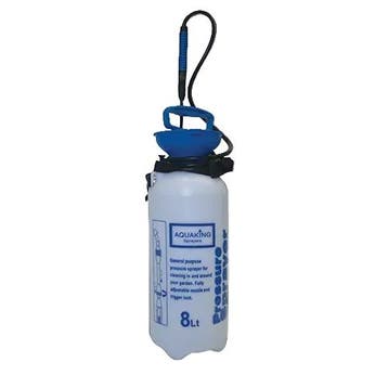 AquaKing Pressure Sprayer, Nieuw