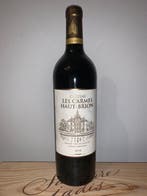 2016 Château Les Carmes Haut-Brion - Pessac-Léognan - 1 Fles, Nieuw