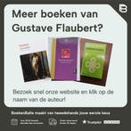 Madame Bovary 9789025424534 Gustave Flaubert, Boeken, Verzenden, Zo goed als nieuw, Gustave Flaubert