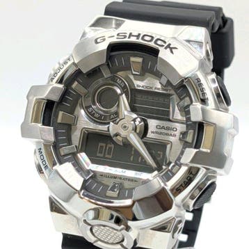 Casio - G-Shock - Zonder minimumprijs - 5522 - Heren -, Sieraden, Tassen en Uiterlijk, Nieuw