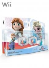 MarioWii.nl: Disney Infinity Toy Box Set - Frozen - iDEAL!, Spelcomputers en Games, Games | Nintendo Wii, Ophalen of Verzenden