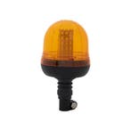 Zwaailamp oranje LED 12/24 Volt 3 functies, Verzenden, Nieuw